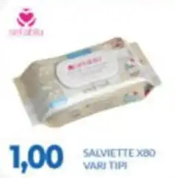 GeD Shopping Salviette Setabu offerta