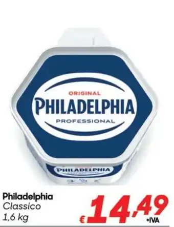 Philadelphia Classico