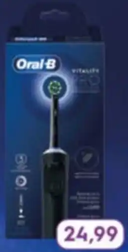 GeD Shopping Oral-B Vitality 3D offerta