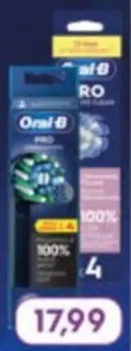 GeD Shopping Oral-B PRO offerta