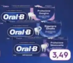 GeD Shopping Oral-B Protezione Gengive offerta