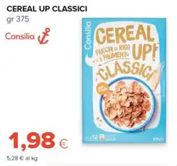 Oasi Cereal Up Classici offerta