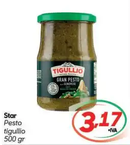 Pac Cash&Carry Pesto tigullio offerta