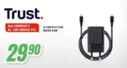 Leonardelli Trust alimentatore offerta