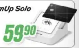 Leonardelli mUp Solo offerta