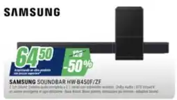 Leonardelli Samsung Soundbar HW-B450F/ZF offerta