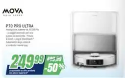 Leonardelli Mova P70 Pro Ultra offerta