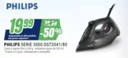Leonardelli Philips serie 3000 offerta