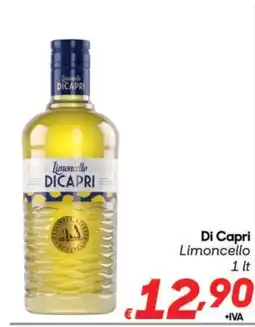 Pac Cash&Carry Limoncello Di Capri offerta