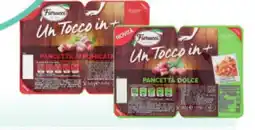 Maxi Sidis Un Tocco in+ Pancetta Dolce offerta