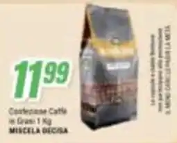 Leonardelli Miscela Decisa offerta