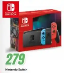 Leonardelli Nintendo Switch offerta
