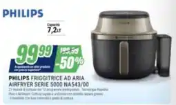 Leonardelli Philips friggitrice ad aria offerta