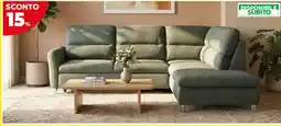 Conforama Sofà offerta