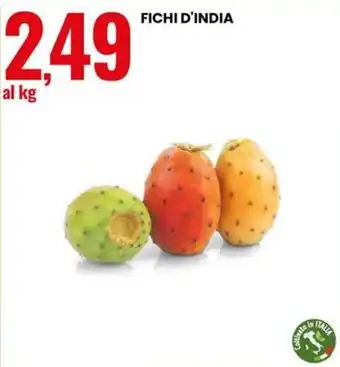 Fichi d'India