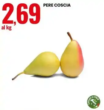 Eurospin Pere Coscia offerta