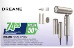 Leonardelli Dreame Pocket Pro 2 offerta