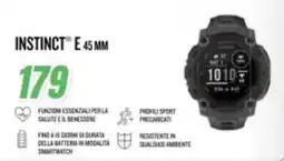 Leonardelli Instinct E 45 mm offerta