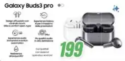 Leonardelli Galaxy Buds3 pro offerta