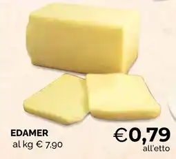Mercatò Extra Edamer offerta