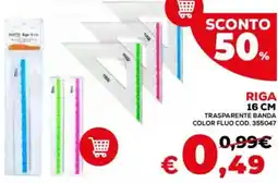 Conforama Riga 16 cm offerta