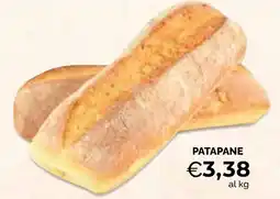 Mercatò Extra Patapane offerta