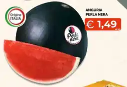 Mercatò Extra Anguria Perla Nera offerta