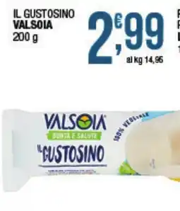 Maxi Sidis Il Gustosino Valsòia offerta