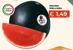 Mercatò Big Anguria Perla Nera offerta