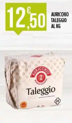 Netto Supermercati Auricchio Taleggio offerta