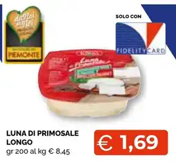 Mercatò Big Luna di primosale longo offerta