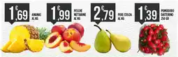 Netto Supermercati Ananas offerta