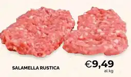 Mercatò Big Salamella rustica offerta