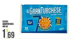 Netto Supermercati Il Granturchese offerta