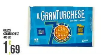 Netto Supermercati Il Granturchese offerta
