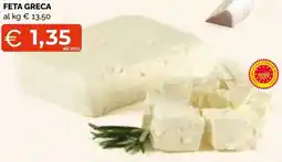 Mercatò Big Feta greca offerta