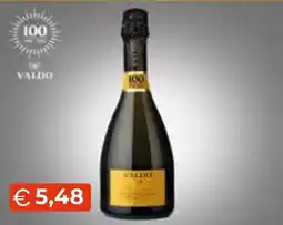 Mercatò Big Valdo offerta