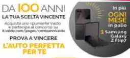 Mercatò Big Samsung Galaxy Z Flip7 offerta