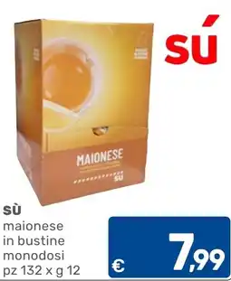 C+C Cash and Carry Sù maionese offerta