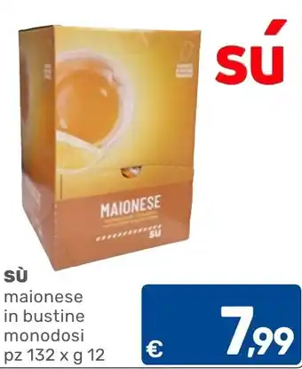 Sù maionese
