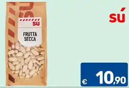 C+C Cash and Carry Frutta secca SU offerta