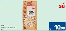 C+C Cash and Carry SU mandorle pelate offerta