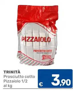 C+C Cash and Carry Prosciutto cotto Pizzaiolo offerta