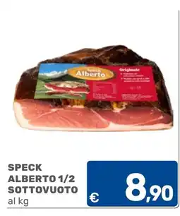C+C Cash and Carry Speck Alberto offerta