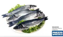 C+C Cash and Carry Branzino offerta