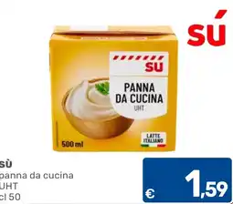 C+C Cash and Carry Panna da cucina SU offerta