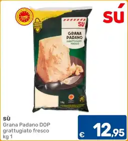 C+C Cash and Carry Sù Grana Padano DOP offerta