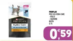 Ayoka Pro Plan Hydra Care offerta