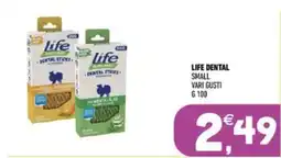 Ayoka Life Dental Sticks offerta