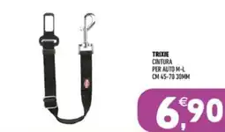 Ayoka Trixie cintura per auto m-l offerta